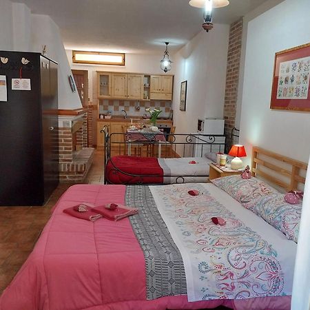 Apartament L'Arancio Antico Iglesias Zewnętrze zdjęcie