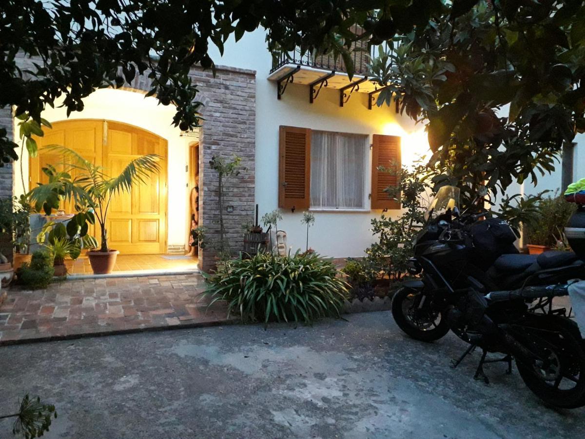 Apartament L'Arancio Antico Iglesias Zewnętrze zdjęcie