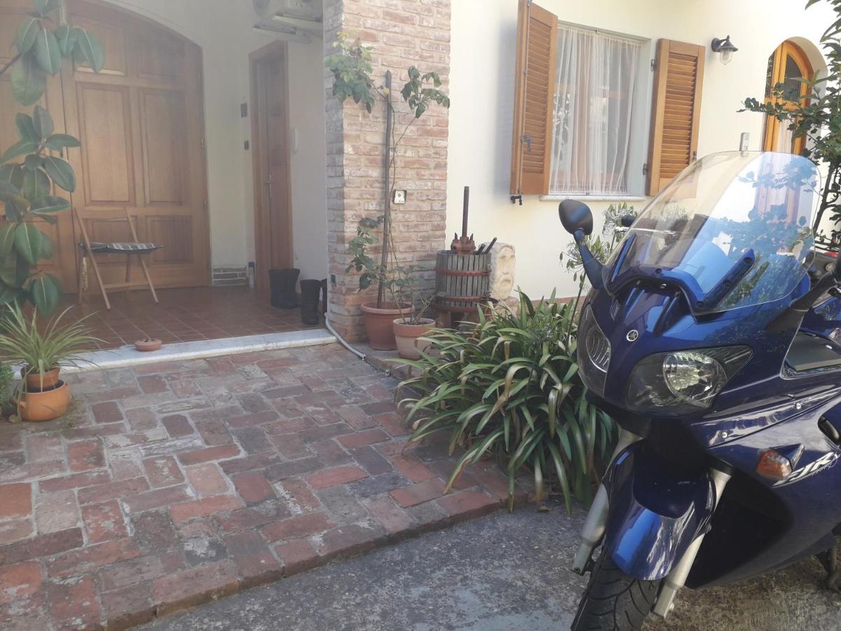 Apartament L'Arancio Antico Iglesias Zewnętrze zdjęcie