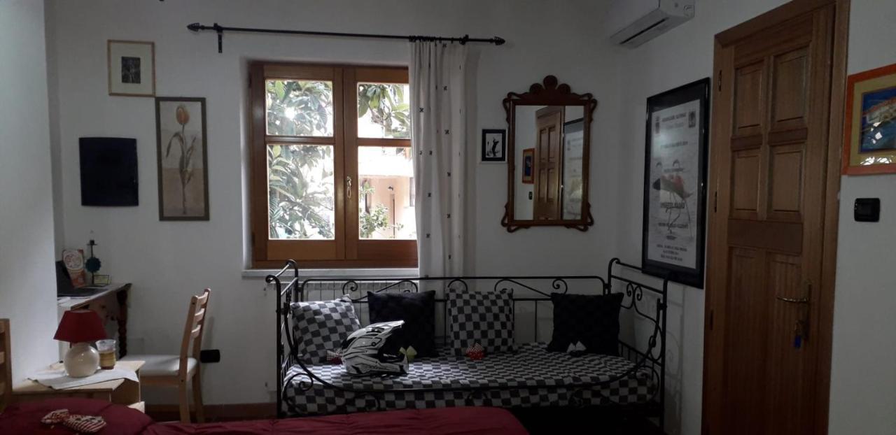 Apartament L'Arancio Antico Iglesias Zewnętrze zdjęcie