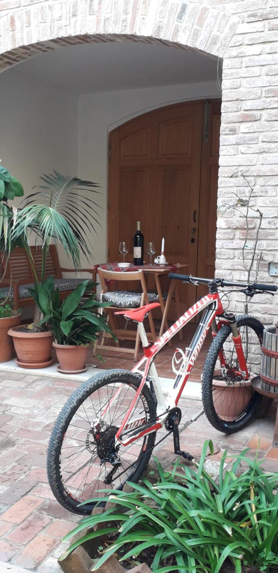 Apartament L'Arancio Antico Iglesias Pokój zdjęcie