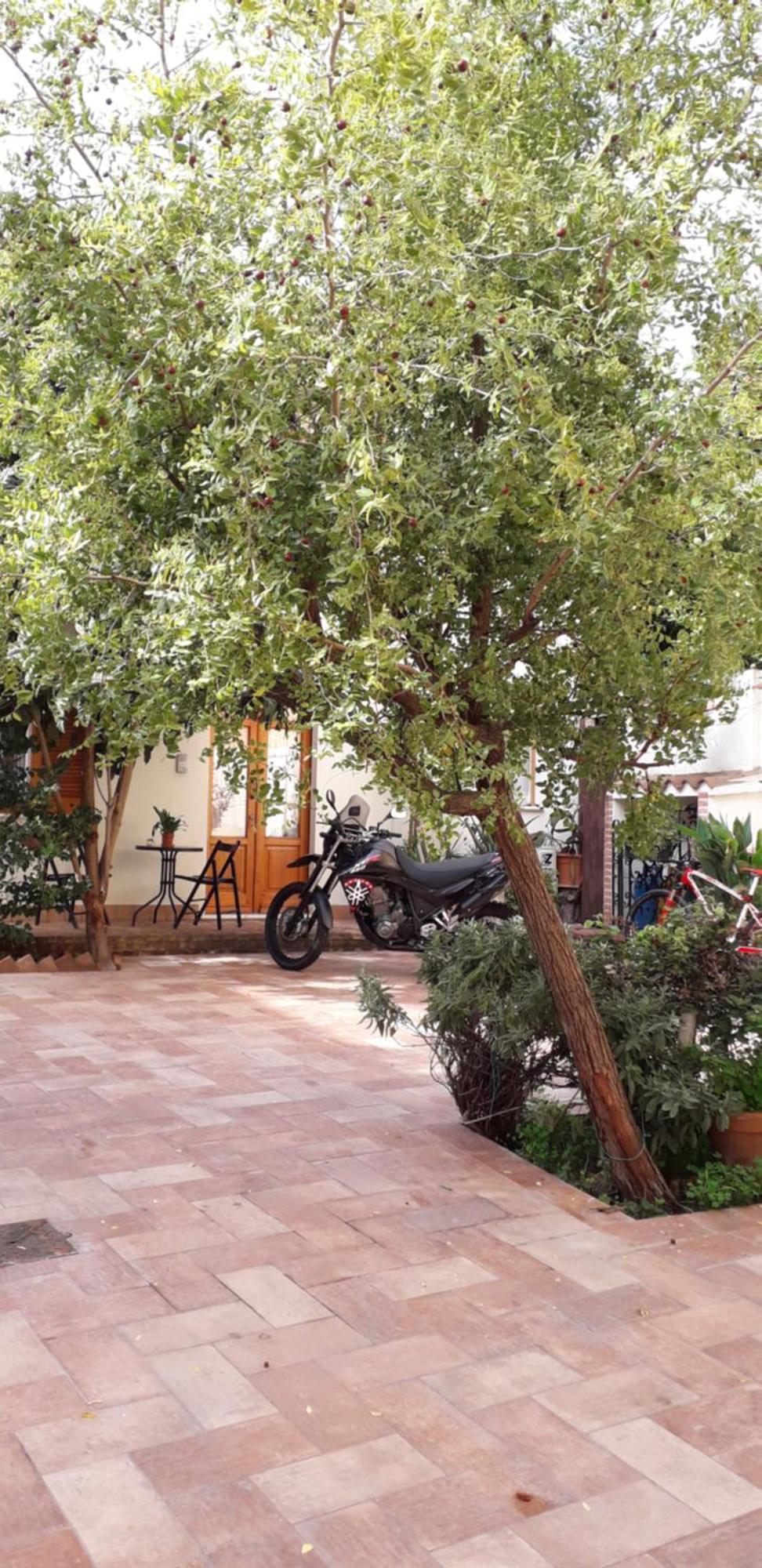 Apartament L'Arancio Antico Iglesias Pokój zdjęcie