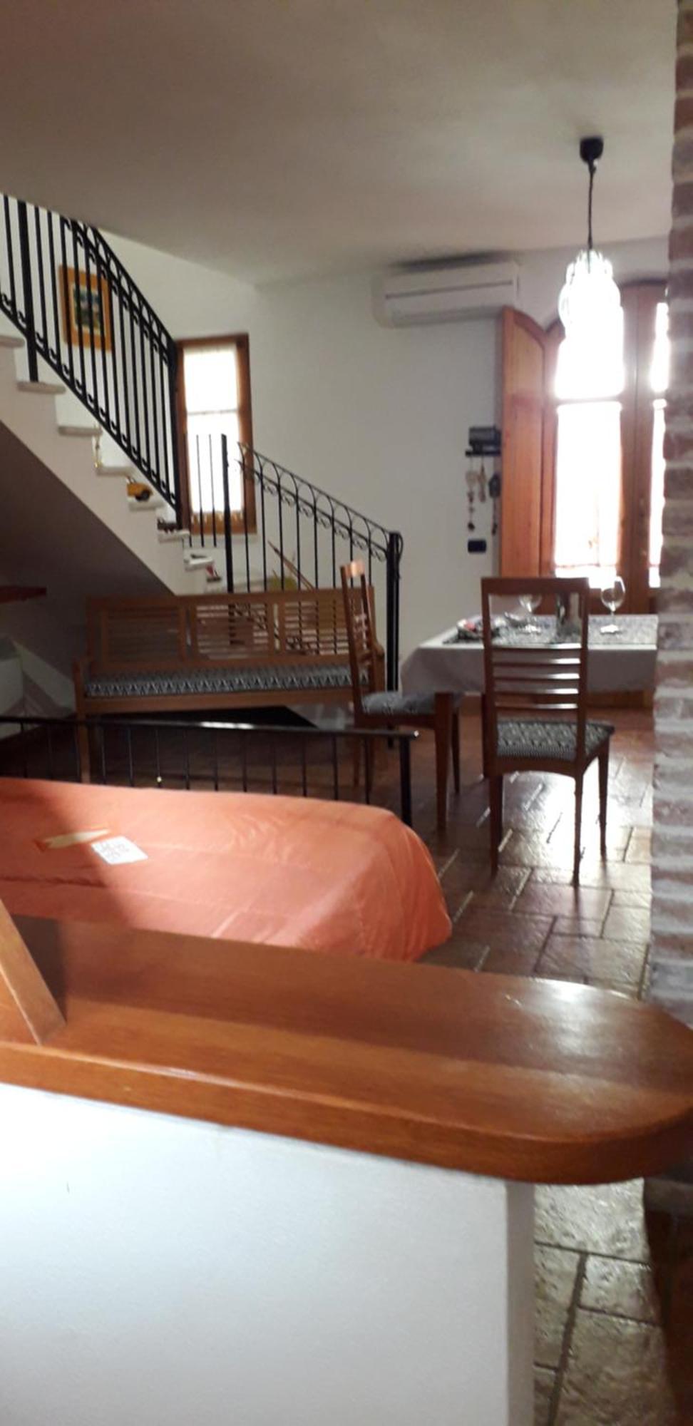 Apartament L'Arancio Antico Iglesias Pokój zdjęcie