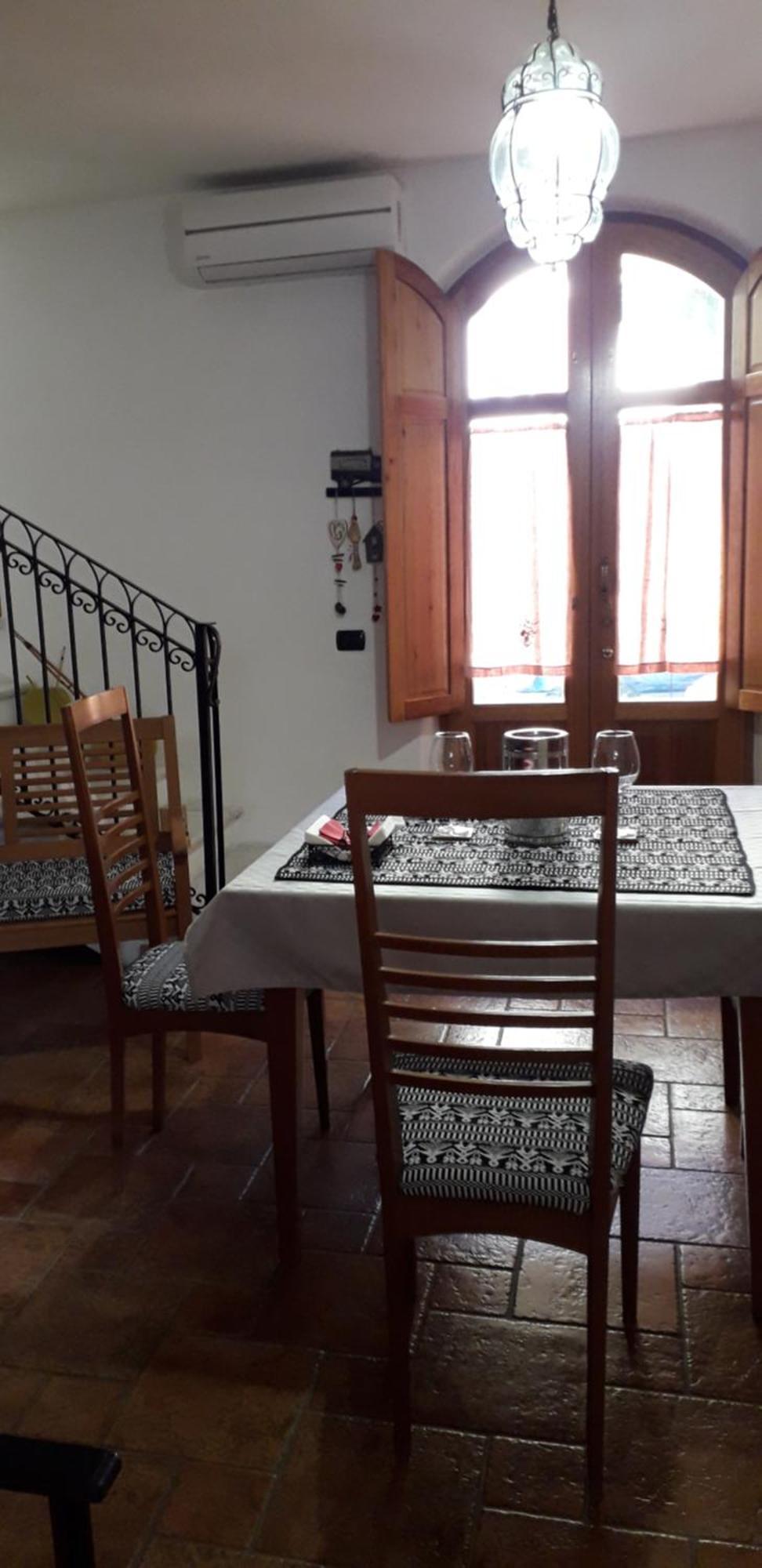 Apartament L'Arancio Antico Iglesias Pokój zdjęcie