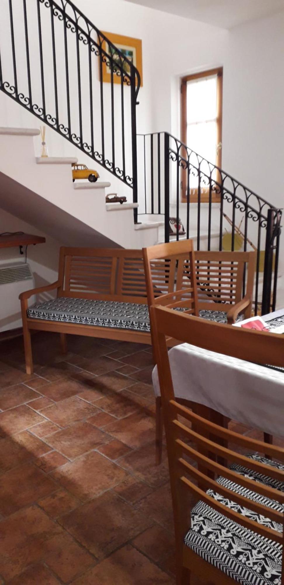 Apartament L'Arancio Antico Iglesias Pokój zdjęcie